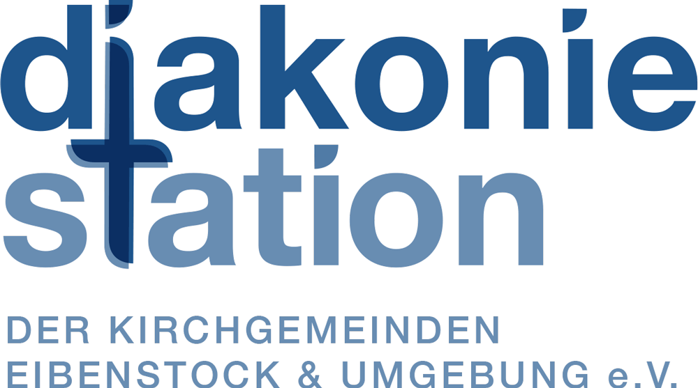 Diakonie Eibenstock Logo